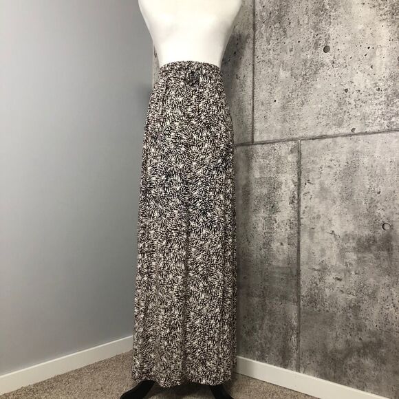 🚨 Cynthia Rowley Maxi Skirt - Picture 1 of 10